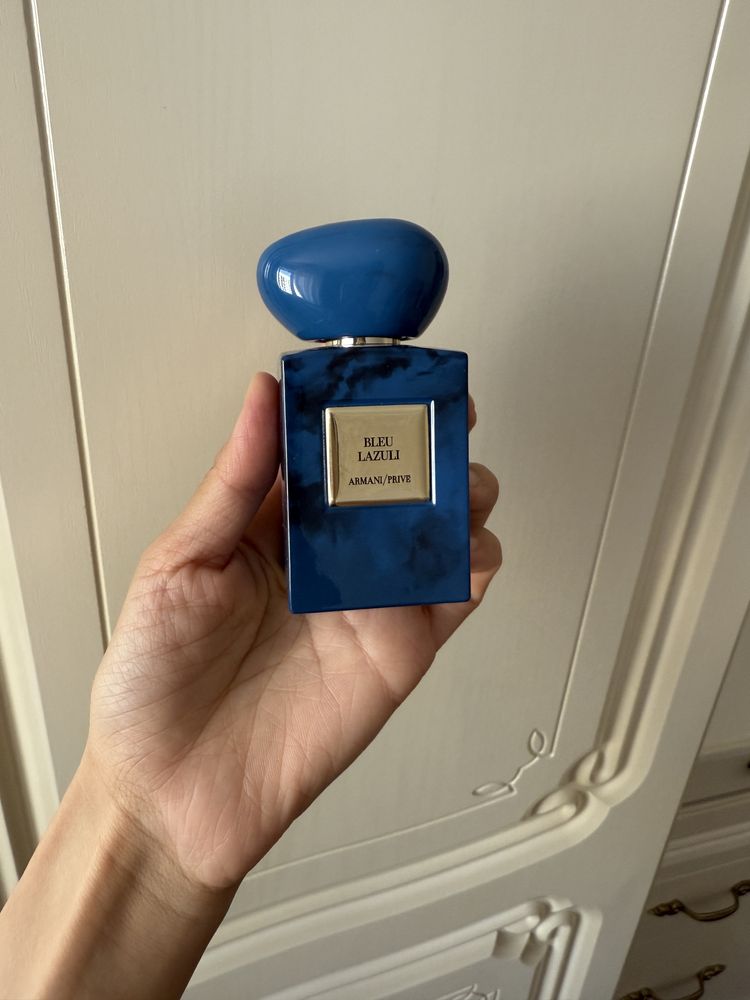 Духи Armani prive