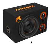 Dl Audio piranha 12 v2