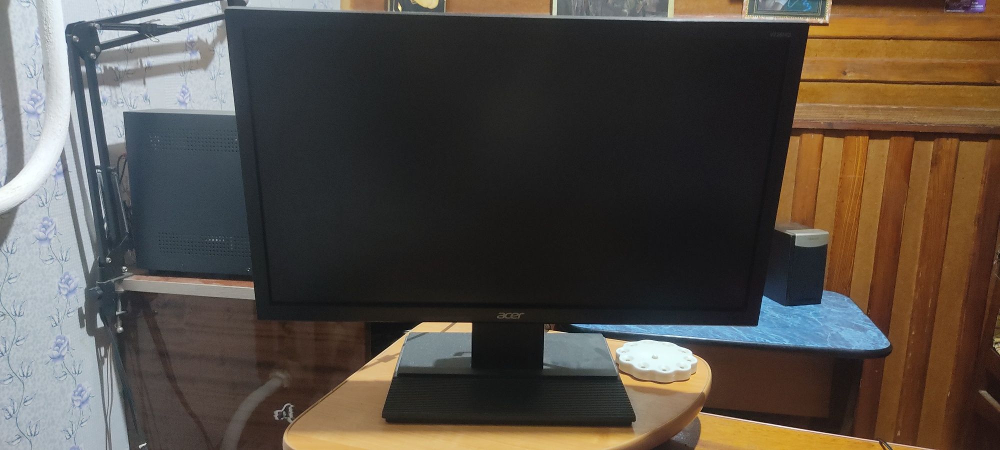 Acer     монитор
