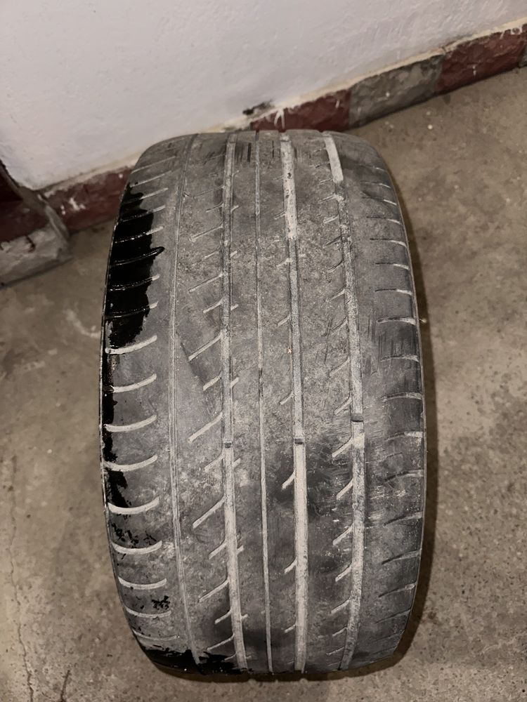 Летние шины Toyo 295/40R21