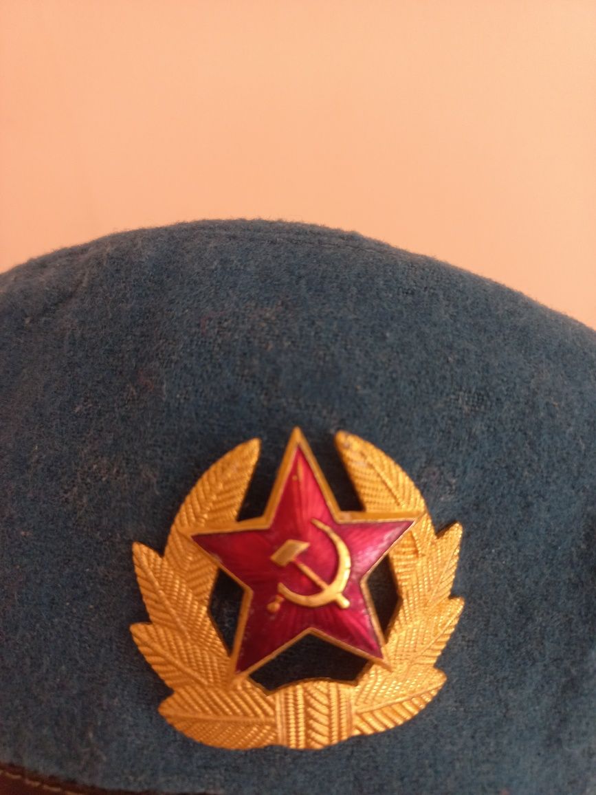 Продам Берет СССР ВДВ