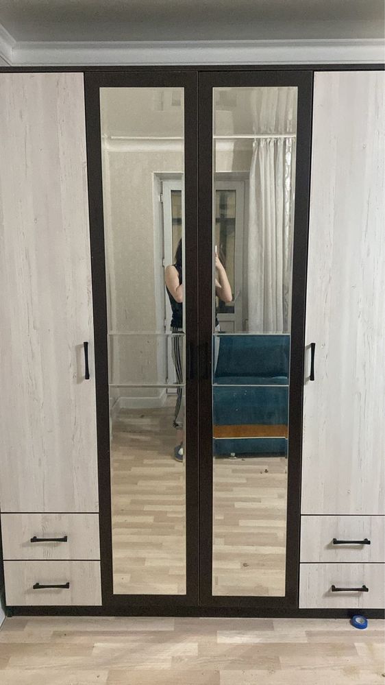 Продам шкаф б/у в хорошем состояни