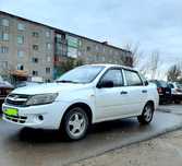Продам гранта ваз2190