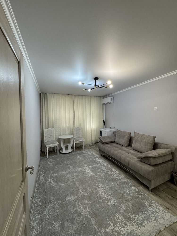 Продам 2 комнатную квартиру