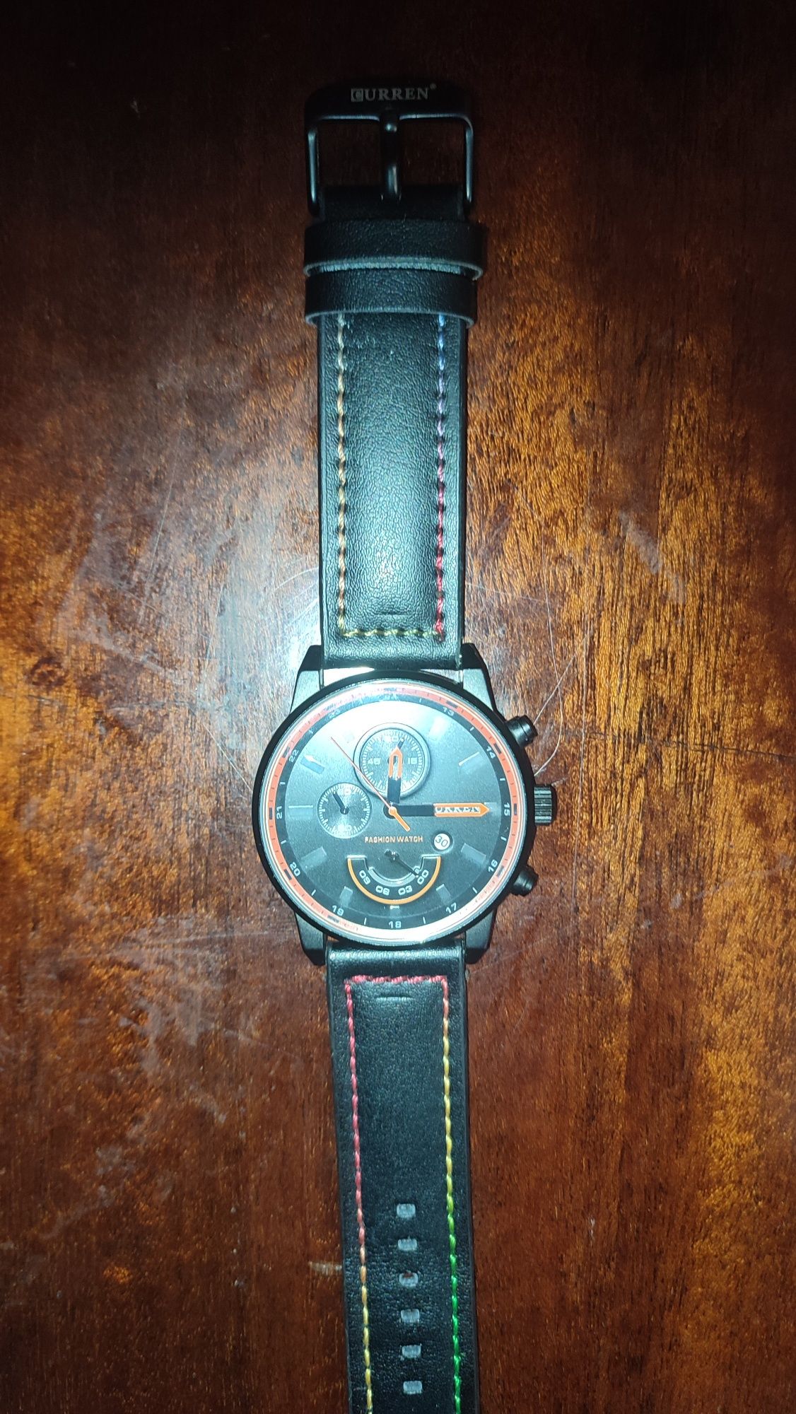 Часы Curren 8217
