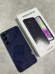 Samsung Galaxy A35 128 гб Алтай Номер лота:625409