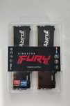 Оперативная память Kingston Fury Beast 32 gb. Новая под гарантией