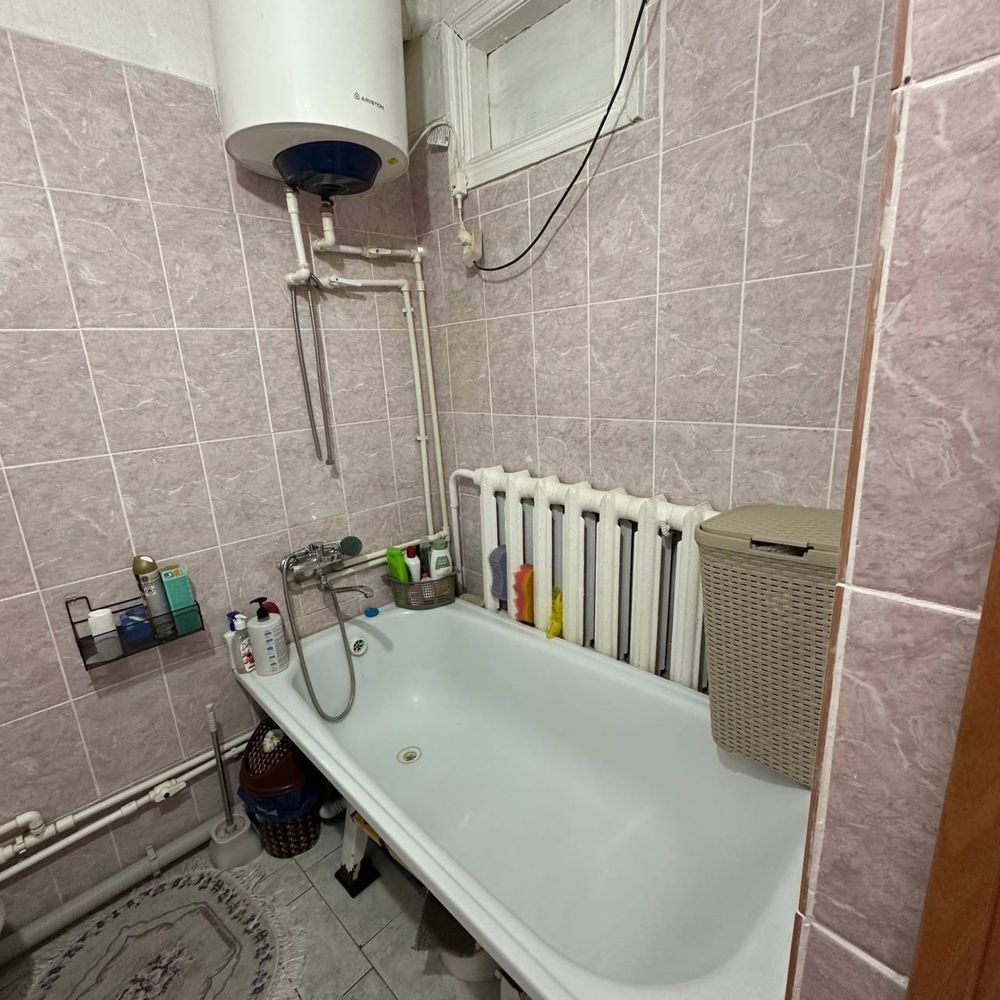 Продам 1 комнатную квартиру