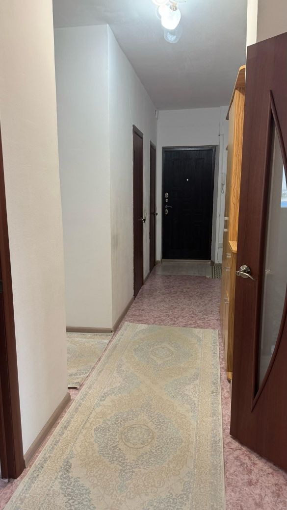 Продам 2-х ком.квартиру. ул. Бирлик 23. Зачаганск. СРОЧНО!!!