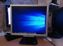 Монитор 17 дюймовый (43.2 см) Acer AL1716 в хорошем состояние, рабочий
