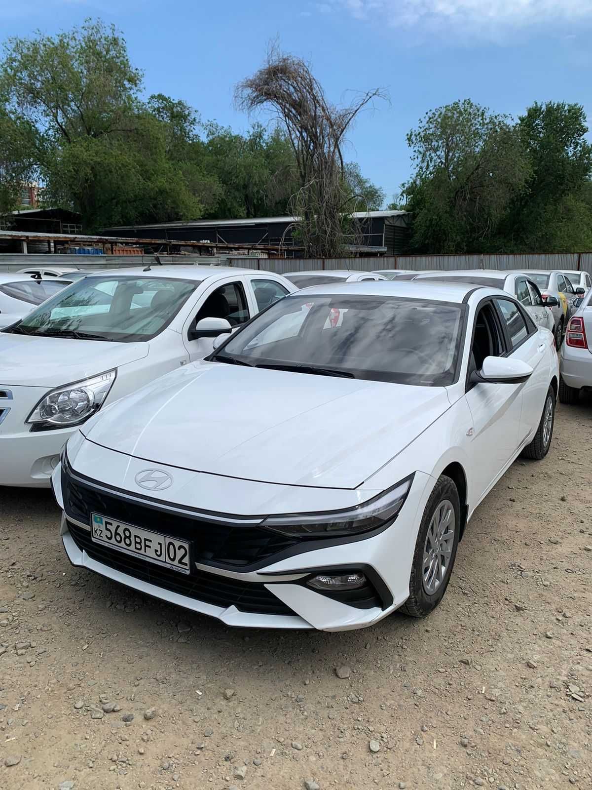 Аренда авто новые ! под такси