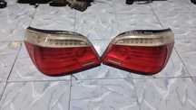 Задние фонари bmw e60 rest