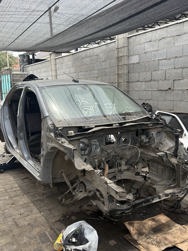 Авторазбор Шевролет-Кобальт, Равон Р3, Daewoo Nexia 1,2