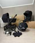 Коляска Cybex Priam 3 в 1