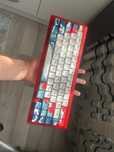 ARDOR gaming Patron