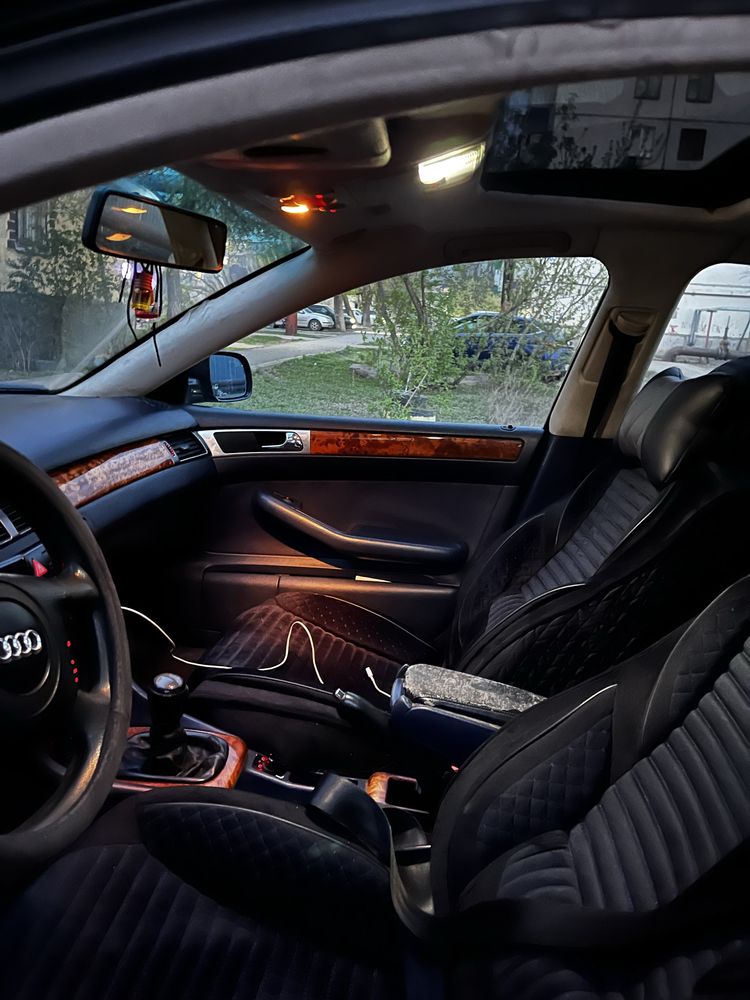 Ауди а6 с5/audi a6 c5