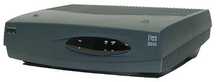 Продам рабочий маршрутизатор б/у Cisco 1700