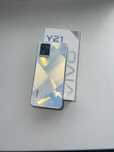Продам телефон Vivo y21