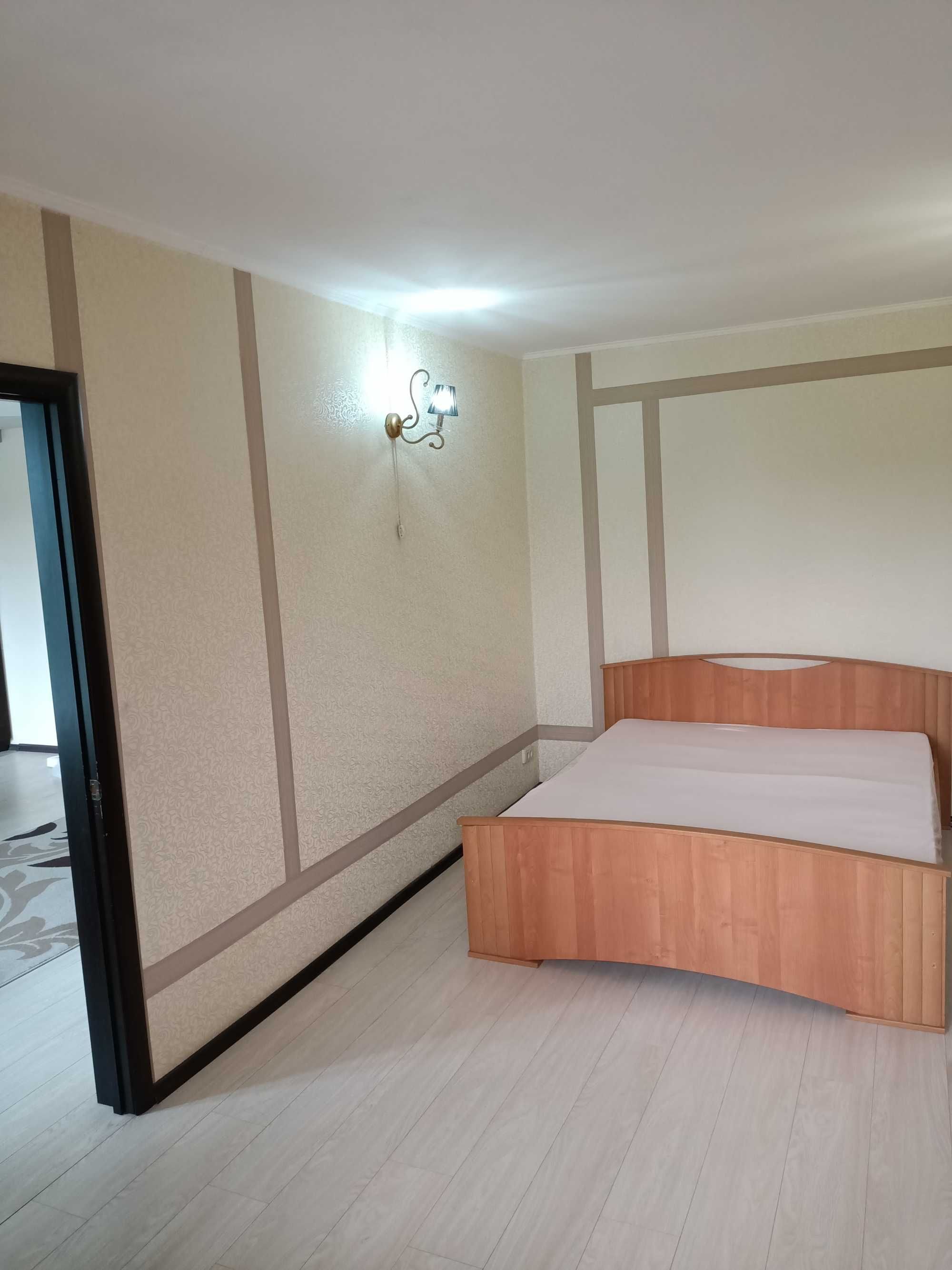 Продам 3-комнатную квартиру в районе Океана.