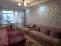 Продам 3комн на пр. Строителей (помощь в ипотеке)
