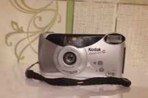 Фотоаппарат  Kodak