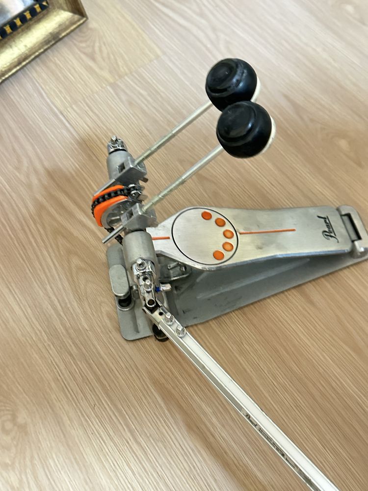 Кардан pearl p932