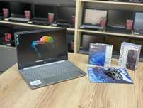HP Laptop 15 Ryzen / 8GB / 512GB — отличный ноутбук для учёбы и работы