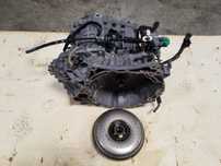 Коробка акпп Nissan Qashqai MR20 2.0 с Японии!