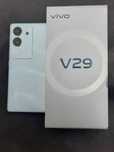 Vivo V29 256 гб номер лота 602740 (Сарыкемер)