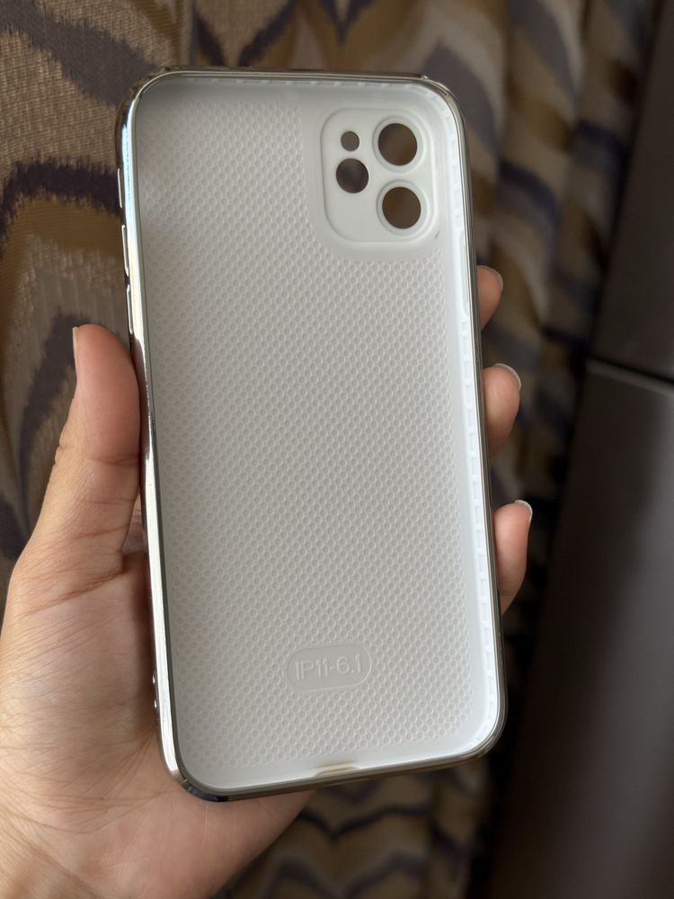 Чехол iPhone 11 НОВЫЙ