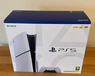 Ps 5 плейстейшн 5