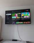 Смарт телевизор Sony Bravia 120 см smart tv WiFi YouTube