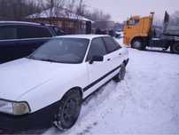 Audi 80 продам