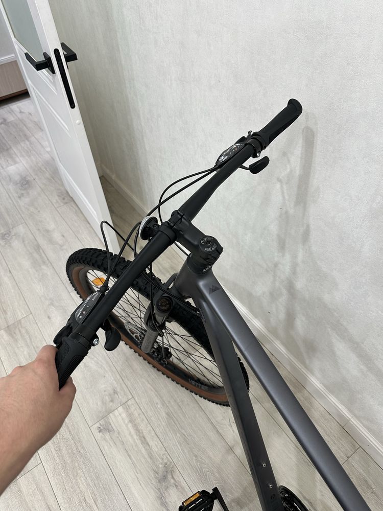 Велосипед  горный спортивная
