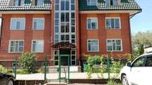 Продается 4х комнатная квартира, 108 кв