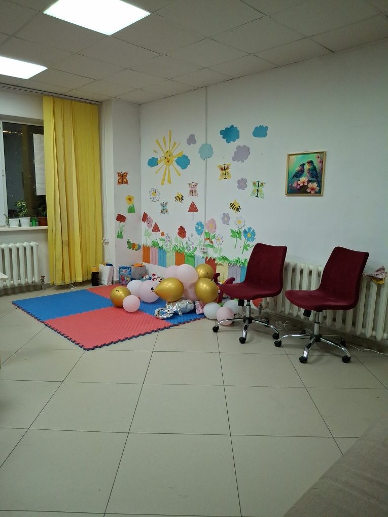 Кабинет в  аренду  на пол дня