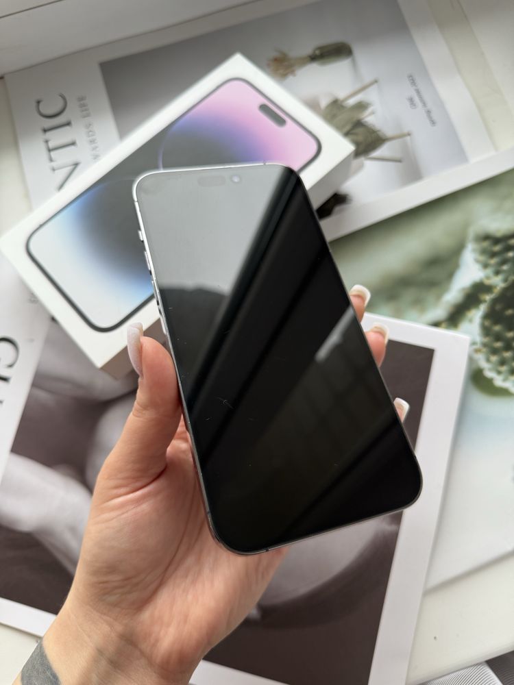 Iphone 14pro max