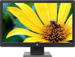 Продам монитор HP со встроенными колонками (76Гц, 1600 на 900).