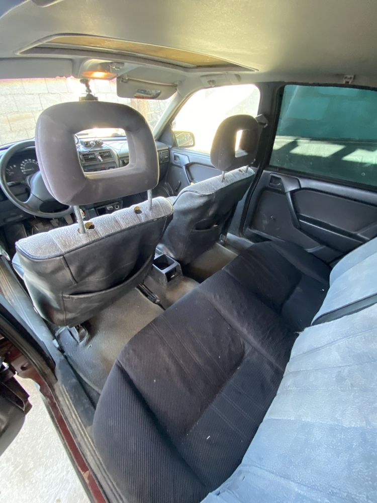 Продам Opel Vectra 1.8