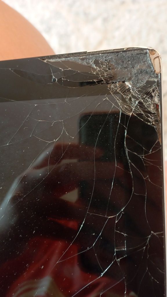 iPad на запчасти model A1396