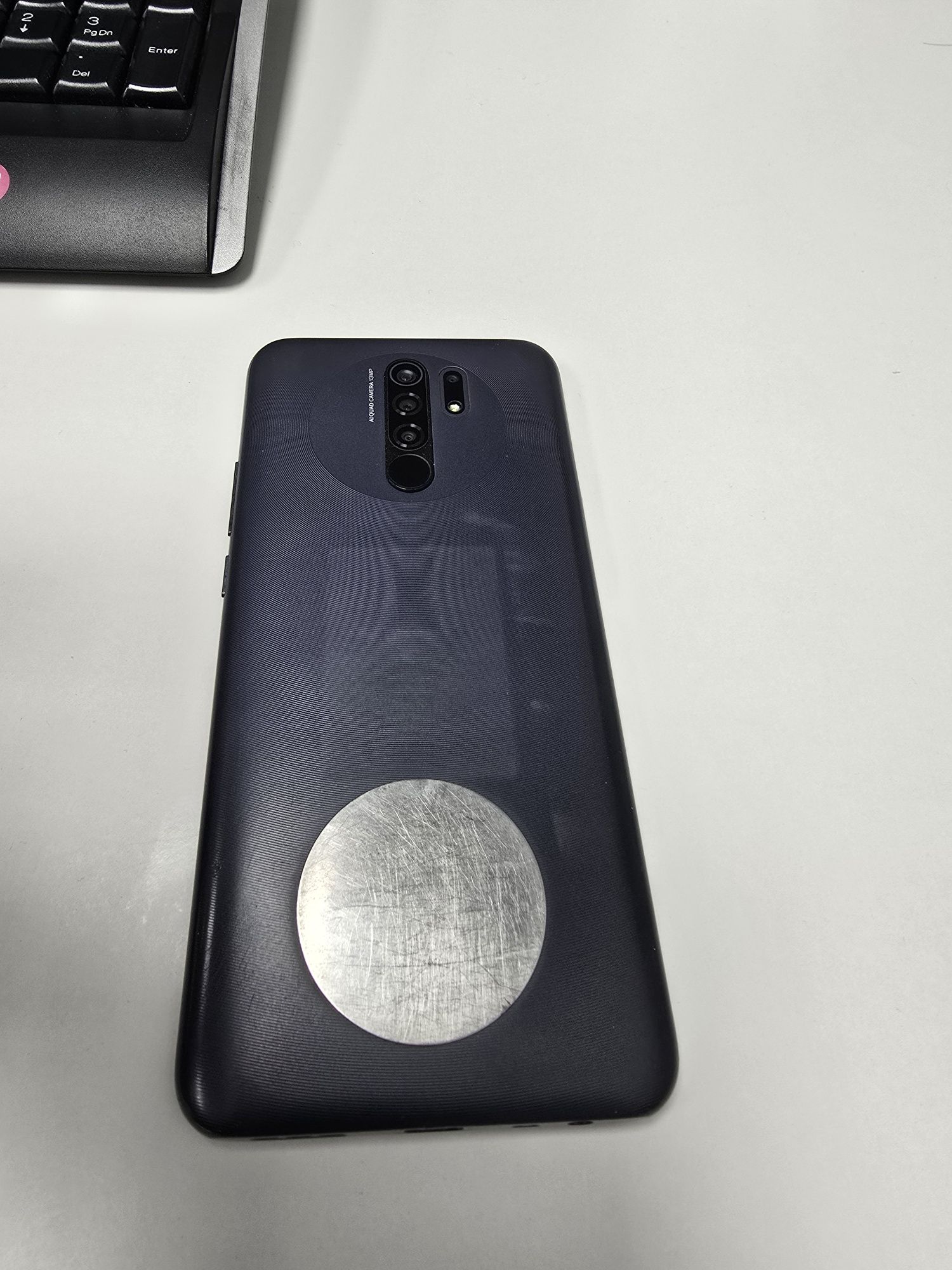 Телефон redmi 9 4/64