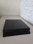 Продам sony playstation 4