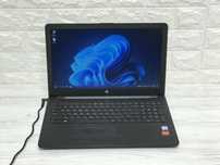 HP Pavilion 15 ноутбук