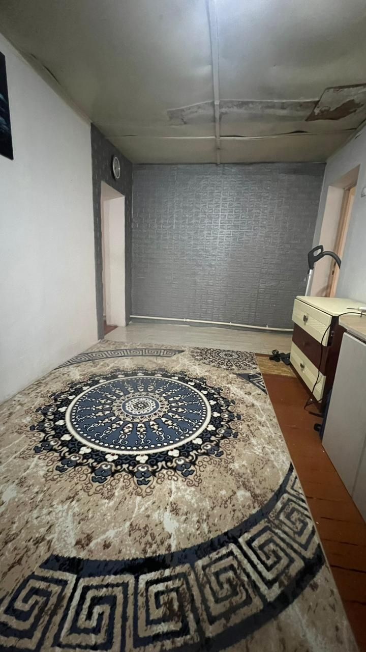 Зх комнатный дом в Атырау Тендык