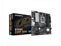 Материнская Плата GIGABYTE B760M D3HP DDR4