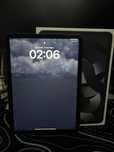 Планшет Apple iPad Air 2022 серый