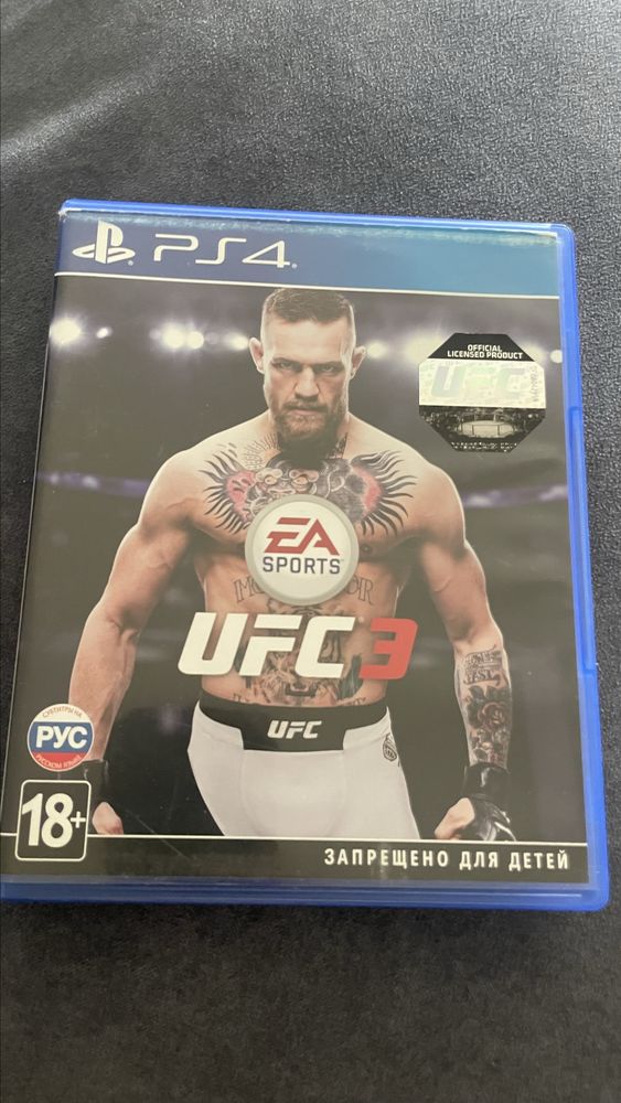 Игры для приставок ps4