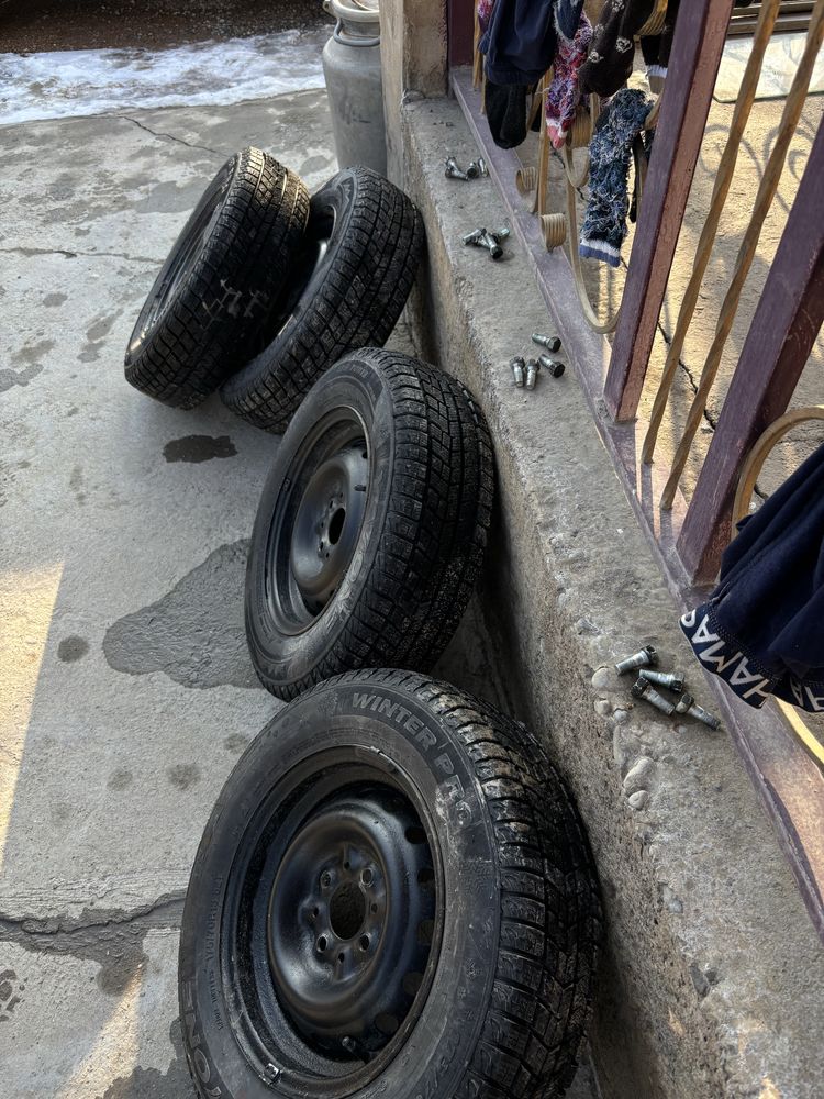 Шины 175.70.R13