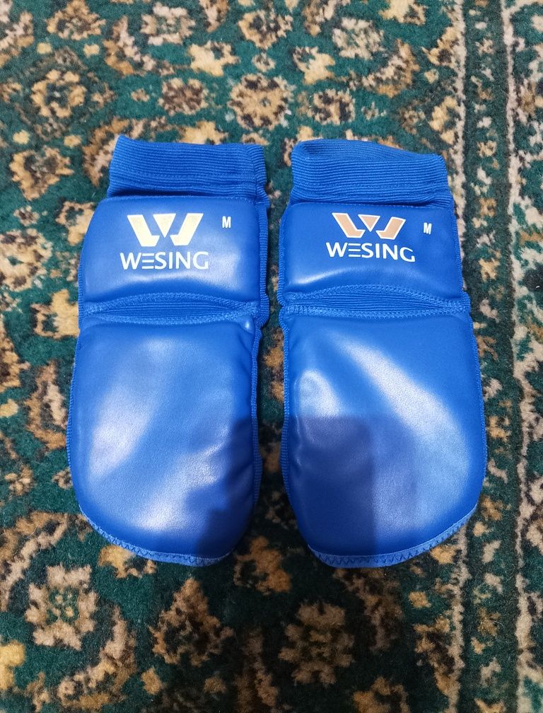 Срочно продается!!полный комплект Wesing