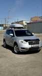 Продам geely emgrand X7
